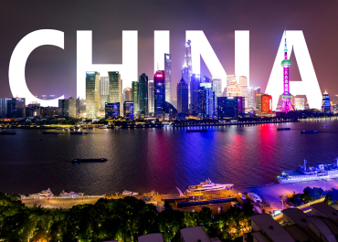 🇨🇳 China: El Gran Viaje del Dragón | Viaje Grupal 2026