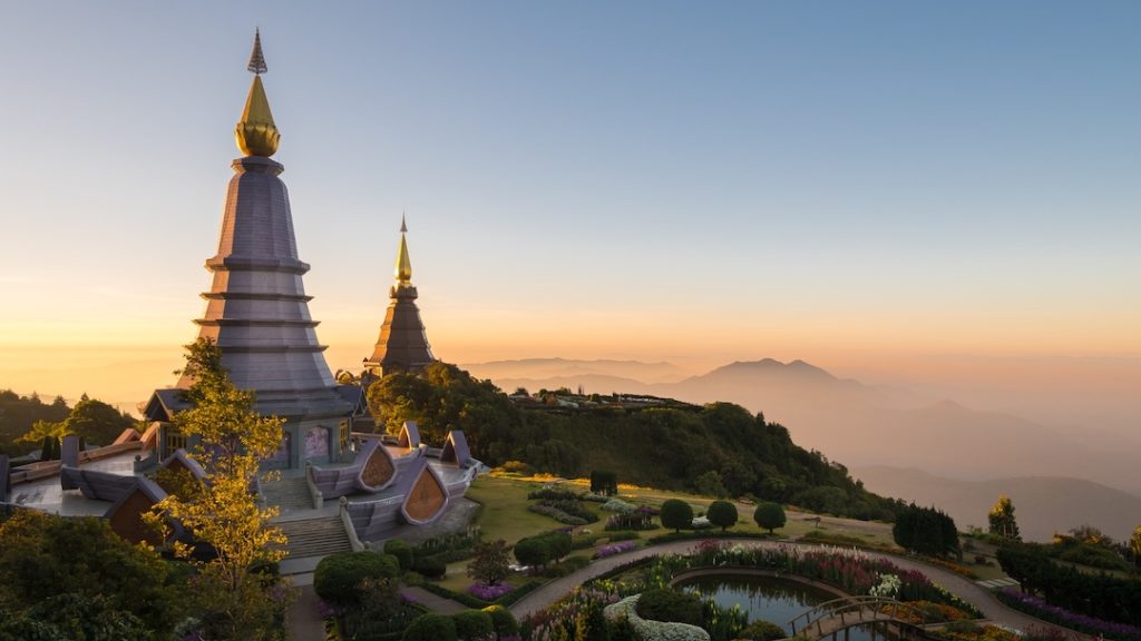 Excursiones en Chiang Mai